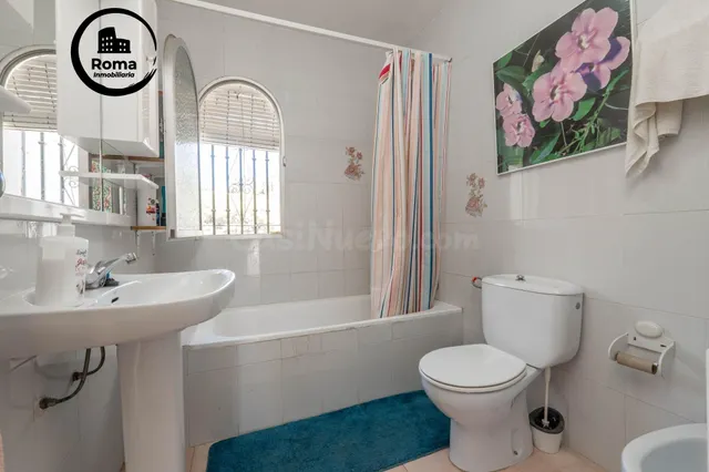 Preciosa casa en urbanizacion privada velilla almuñecar playa tropical — 50