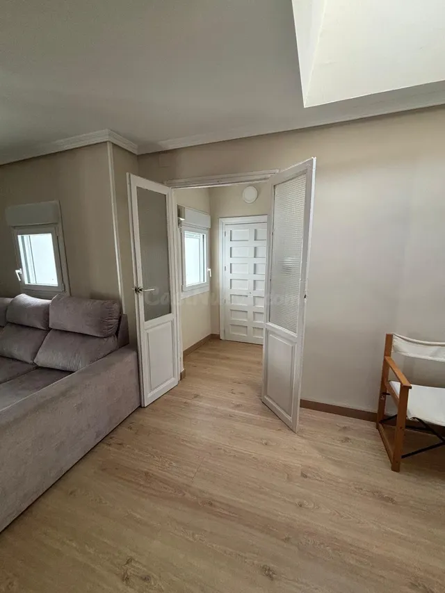 Piso en Venta en la Parte Antigua de Cáceres - Ideal Inversores — 5