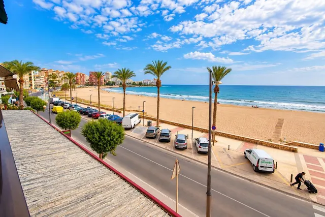 Apartamento 2 habitaciones 58m² en venta - Playa Muchavista — 26