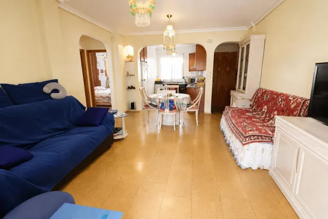 Apartamento 2 habitaciones 69m² en venta - Lomas de Cabo Roig — 7