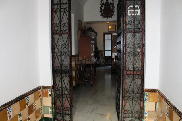 Casa Señorial en Solana de los Barros - foto 5