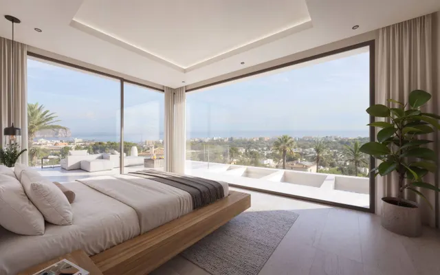 Villa 5 habitaciones 582m² en venta - Pinomar - Pinosol — 12