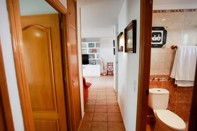 Se vende espectacular piso con dos amplias terrazas y espectaculares vistas al Mediterráneo – Torre Nuevo Portobello, Km 1,5 de La Manga — 30