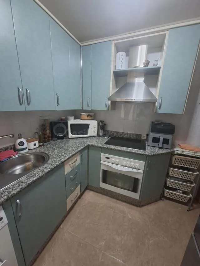 EL MEJOR PISO DE CAMAS