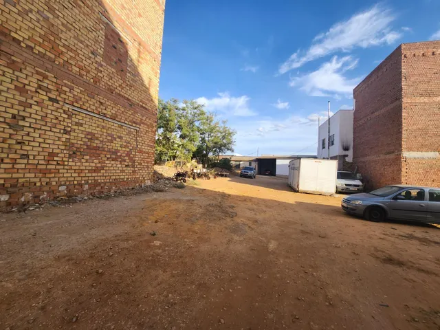 TERRENO URBANO EN EL CENTRO DEL VISO PARA VIVIENDAS UNIFAMILIARES — 13