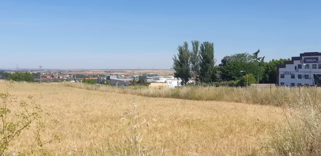 Urbis te ofrece un Terreno Agrario No Urbano en Salamanca, Zona PEÑISCAS, Salamanca — 9