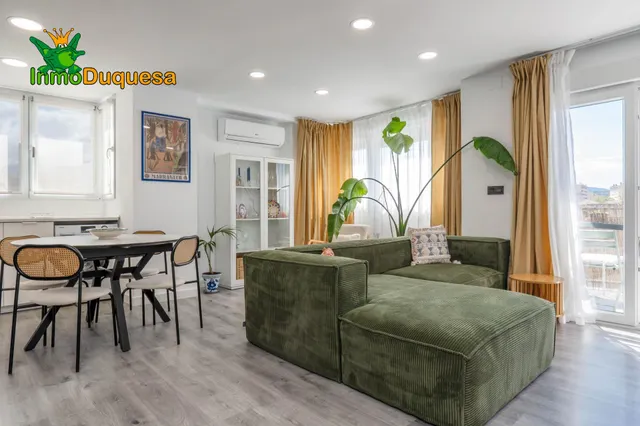 Piso REFORMADO de 3 dormitorios. Para entrar a vivir. — 16
