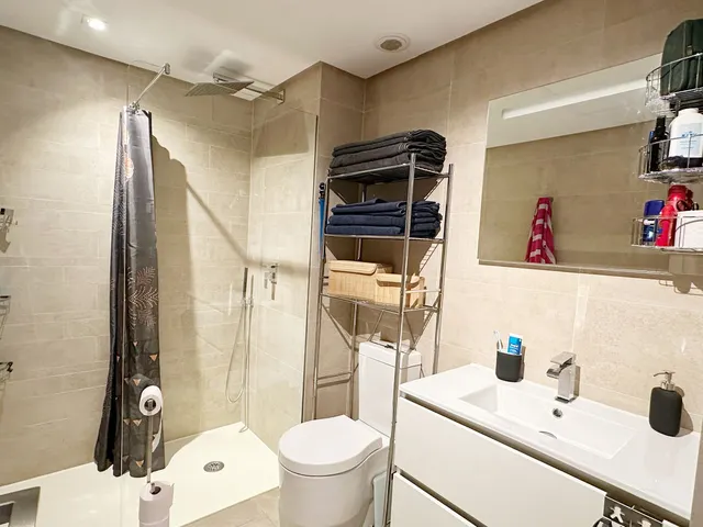 Apartamento 3 habitaciones 115m² en venta - El Madroñal — 17