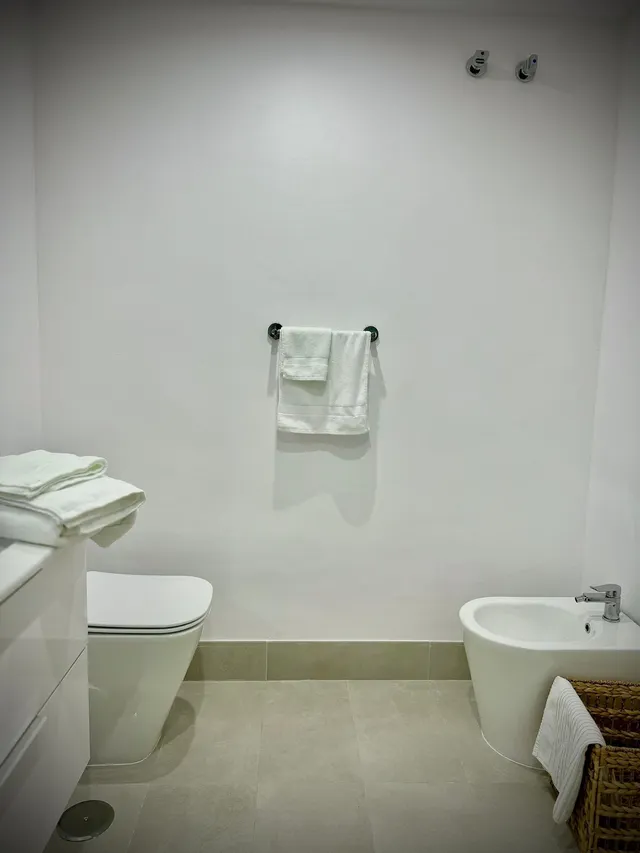 Apartamento 2 habitaciones 80m² en venta - Riviera del sol — 30