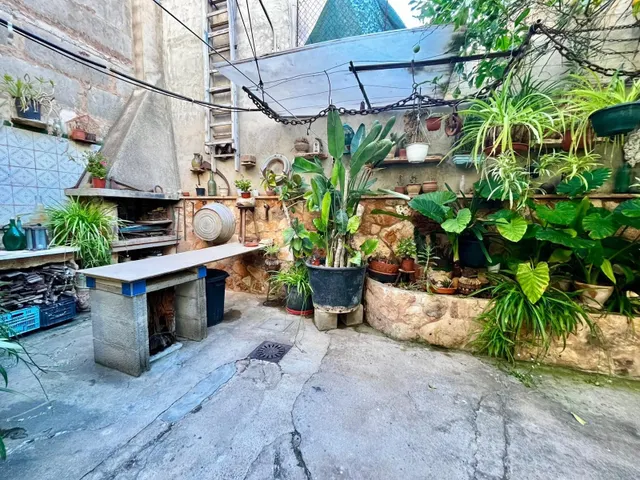 CASA INDEPENDIENTE EN VENTA EN CAMPOS CON GRAN TERRAZA, LOCA - foto 3