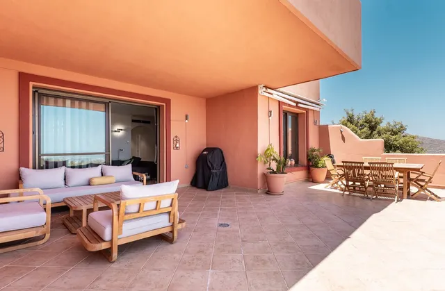 Apartamento 3 habitaciones 144m² en venta - Marbella — 14