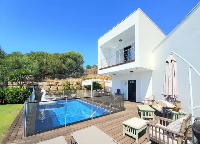 Chalet 4 habitaciones 277m² en venta - Torreguadiaro-San Die - foto 5