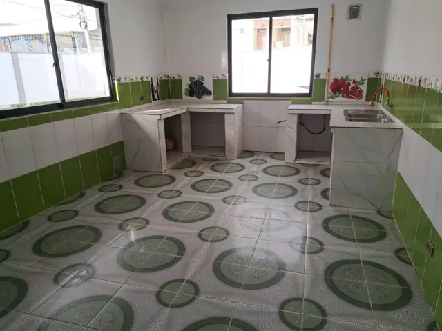 Casa 2 habitaciones 213m² en venta - Santa rosa — 15