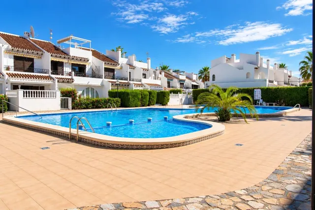 Apartamento 1 habitación 43m² en venta - Cabo Roig — 22