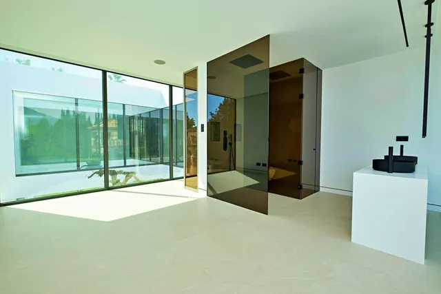 Adosado 3 habitaciones 589m² en venta - Marbella — 21
