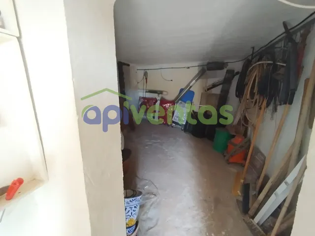 Casa con terreno en JARAVIA (Pulpi) — 37