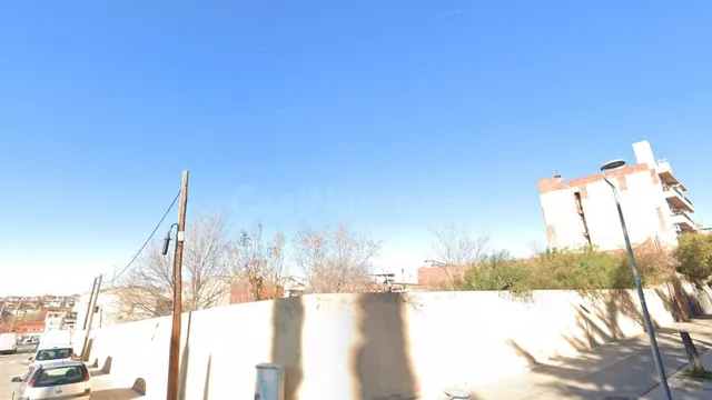 SE VENDE TERRENO URBANO EN TERRASSA, ZONA TORRESANA - foto 3