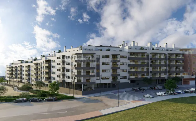 Ático 3 habitaciones 193m² en venta - Las lagunas centro — 4