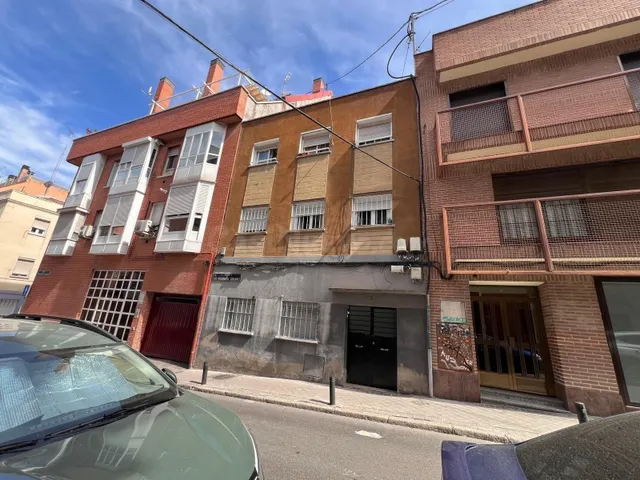 Piso en venta en Voluntarios catalanes