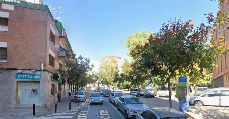 PISO EN CORNELLA DE LLOBREGAT