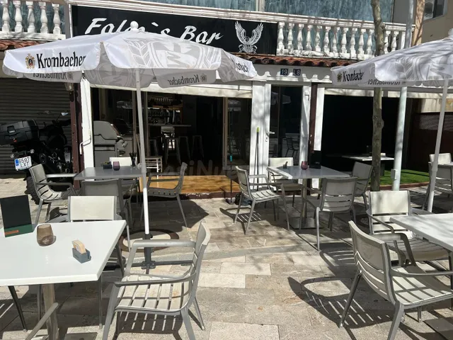 BAR CAFETERIA CON GRAN TERRAZA - foto 3