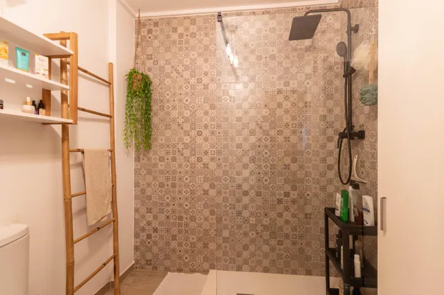 Piso con terraza y piscina comunitaria en RAFAL, ALICANTE — 10