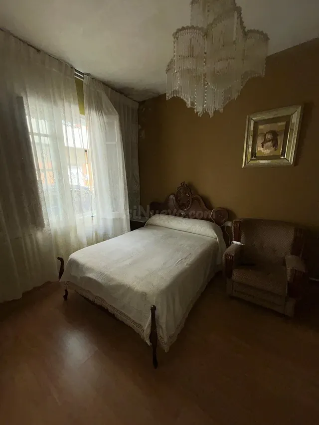 CASA EN A POBRA A ESCASOS METROS DE LA PLAYA DEL ARENAL - foto 5