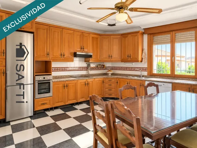 Gran vivienda en Armilla junto al metro — 10