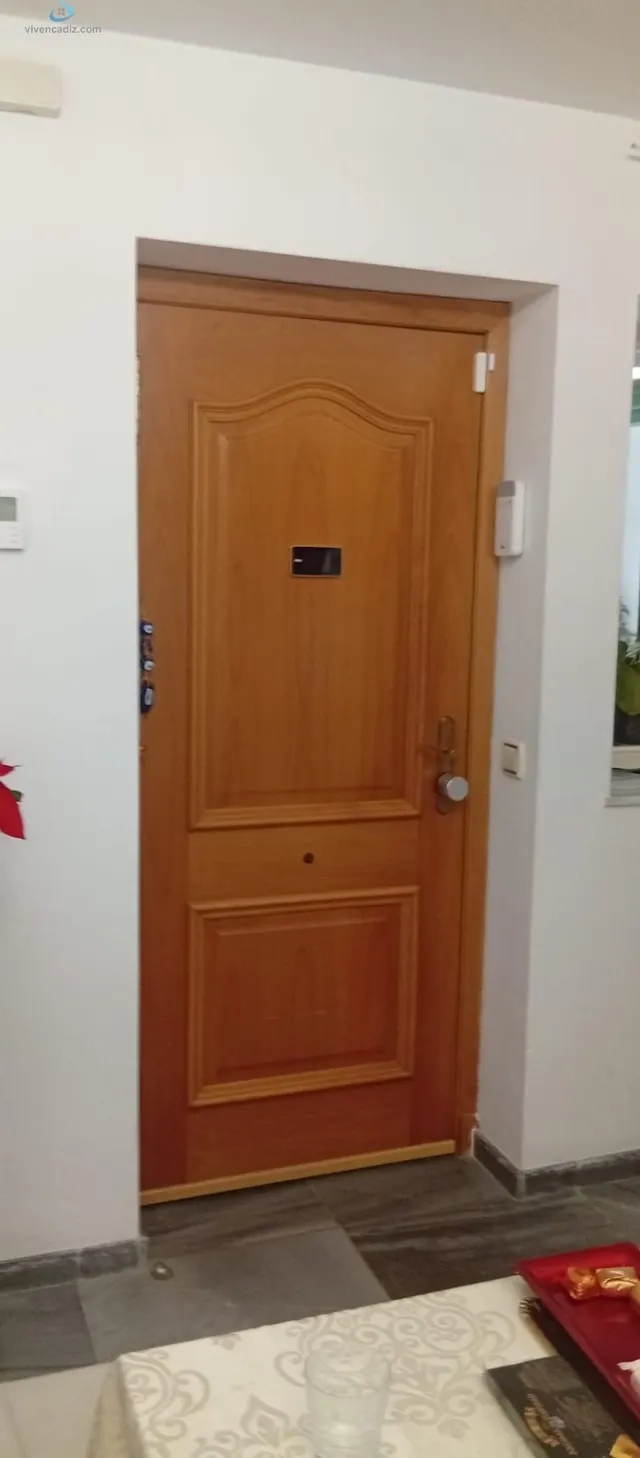 piso en venta en San Francisco — 33
