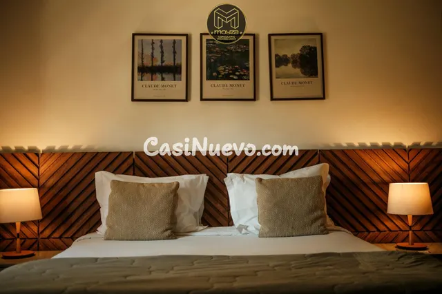 HOTEL OESTE DE LEON
