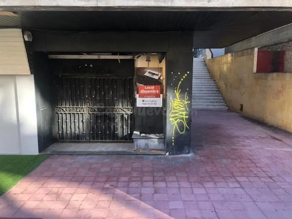 Local en venta en c. tortosa, 2, Salou, Tarragona