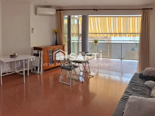 Apartamento en alquiler de larga estancia — 8