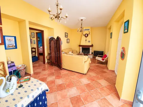 Dúplex con azotea, chimenea y mucho encanto