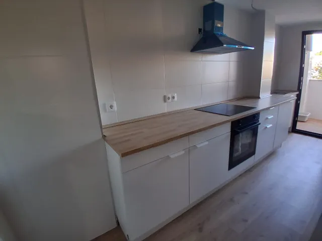 Oportunidad en Edificio Nuevo: Moderno y Acogedor — 28