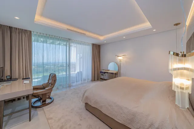 Chalet 5 habitaciones 791m² en venta - El Madroñal — 23