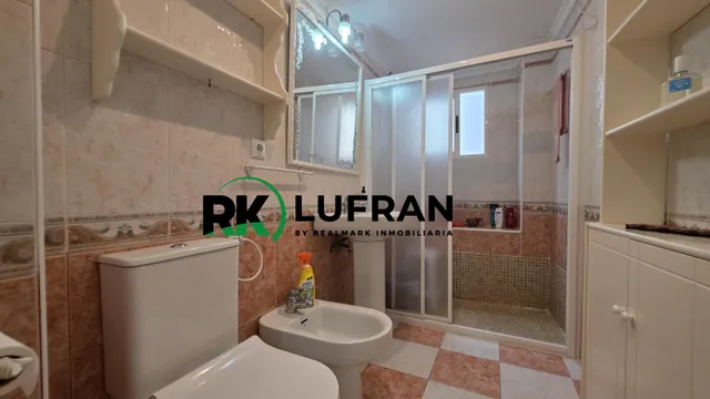 PISO EN VENTA EN PLA DEL BON REPOS MONTEMAR ALICANTE — 16