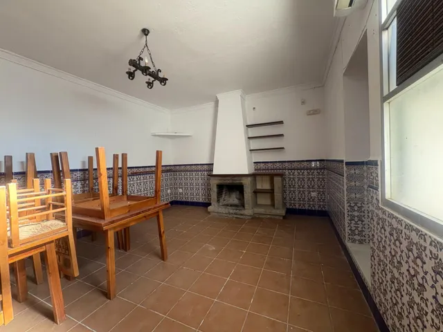LOCAL COMERCIAL EN ALCORNOCALEJOS — 14