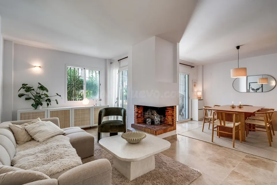 Adosado 4 habitaciones 164m² en venta - Marbella