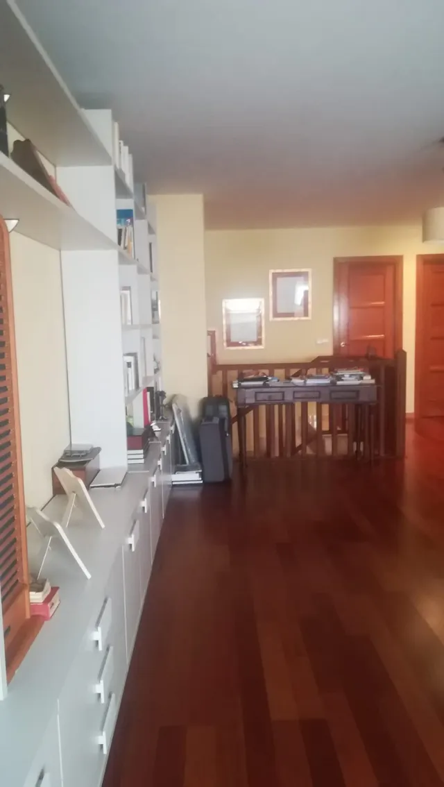 Dúplex de lujo (170 m2) en el centro de Ponferrada — 24