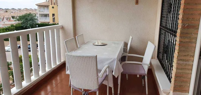Apartamento 2 habitaciones en venta - Cabo Roig — 17
