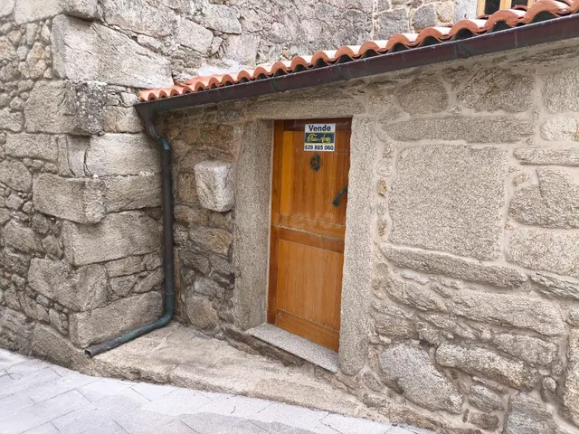 Bonita casa de piedra en Laxe - foto 4