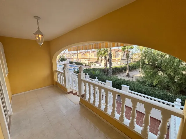 Casa 3 habitaciones 101m² en venta - Urbanizacion monteazul — 7