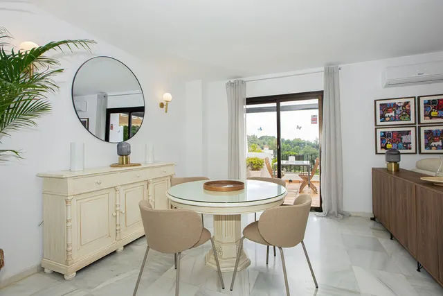 Ático Dúplex 2 habitaciones 100m² en venta - Marbella — 10