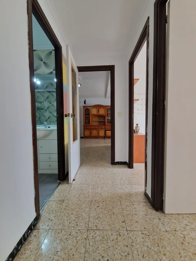 Piso 3 habitaciones 76m² en venta - Crevillet — 15