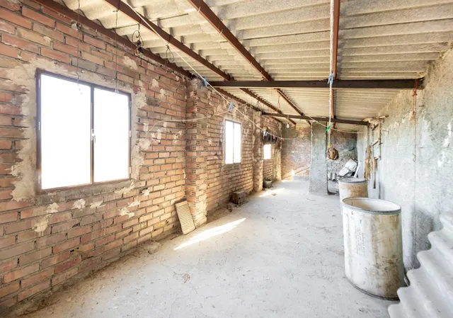 Gran casa en venta en nigüelas — 18