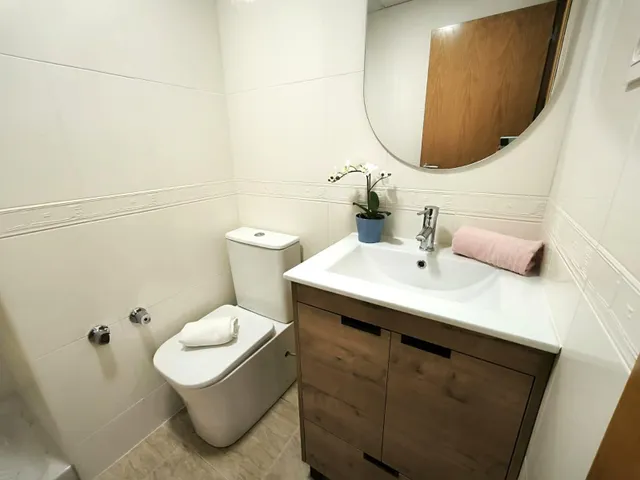 Piso en monteagudo,  Murcia - obra nueva — 15