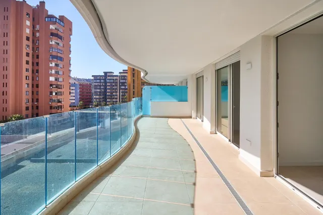Apartamento de 2 dormitorios 2 Baños a estrenar en Fuengirola — 21