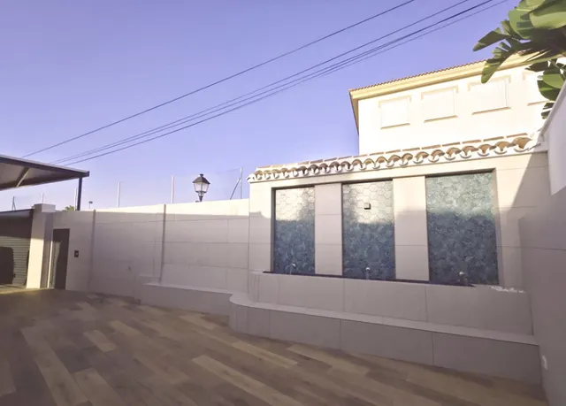 Chalet 4 habitaciones 101m² en venta - Riviera del sol — 21