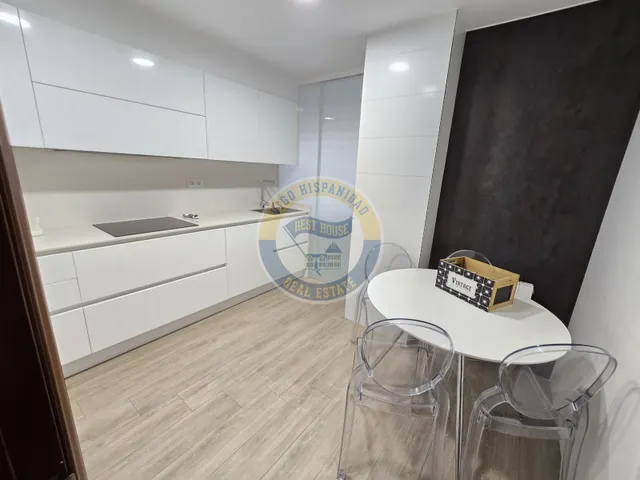 Piso 3 habitaciones 100m² en alquiler - Coia — 13