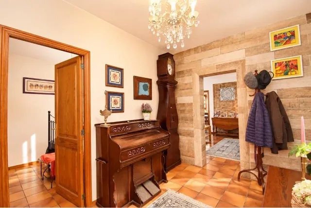 Finca rústica con vivienda en Inca — 9